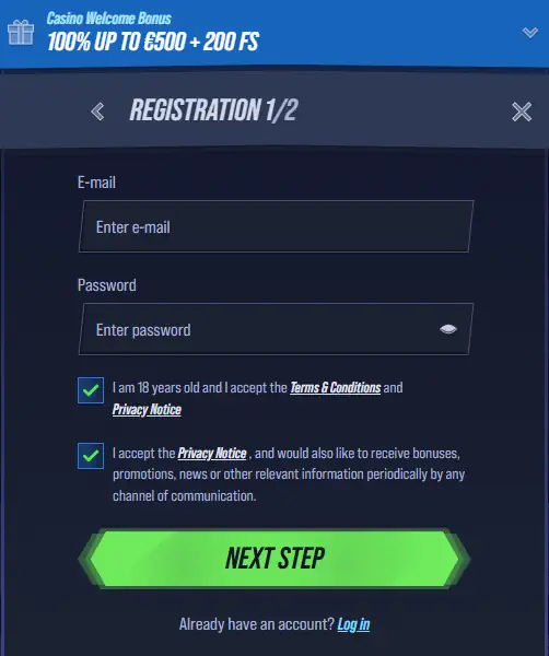 Vegas Hero Verification